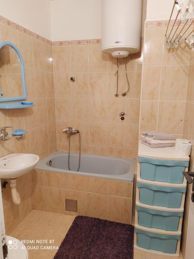 Apartman Berane Exterior photo