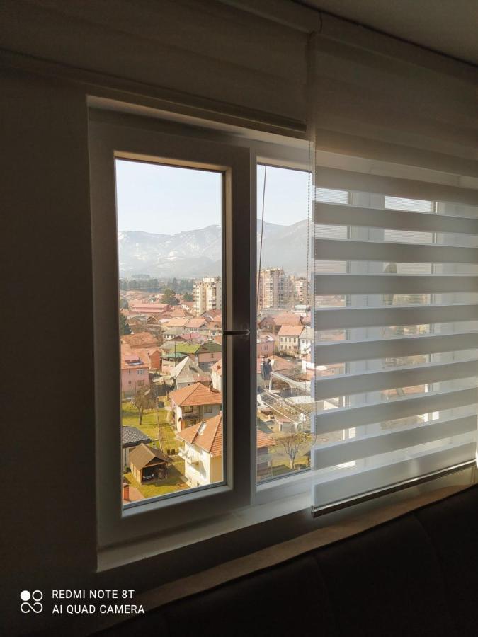 Apartman Berane Exterior photo