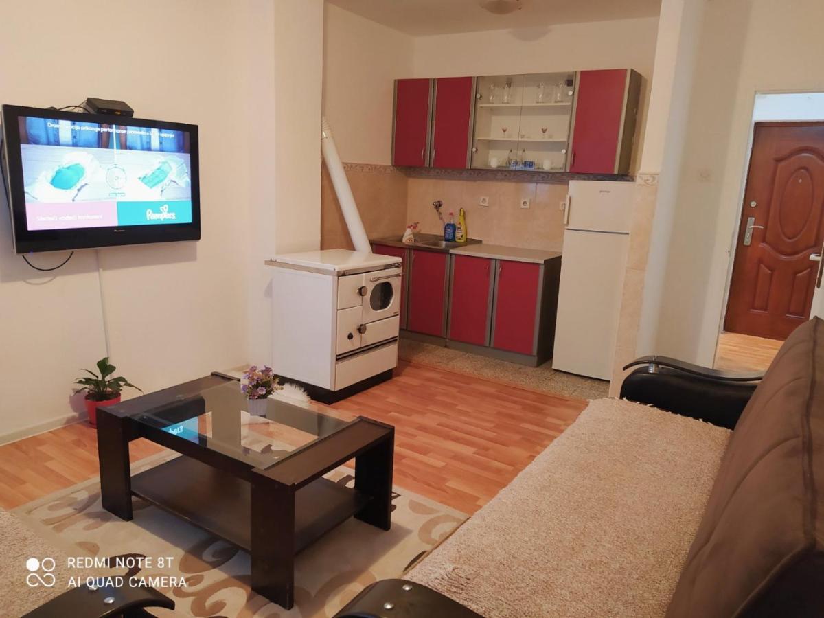 Apartman Berane Exterior photo