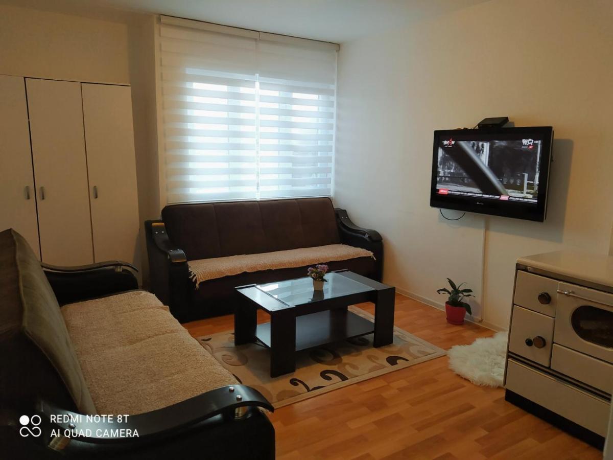 Apartman Berane Exterior photo
