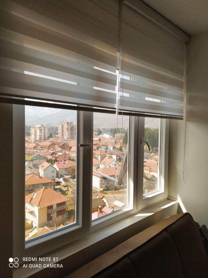 Apartman Berane Exterior photo