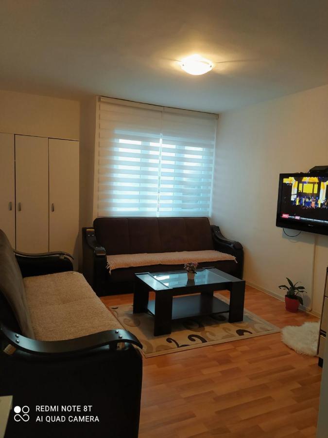 Apartman Berane Exterior photo