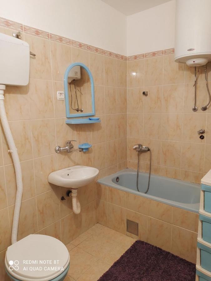 Apartman Berane Exterior photo