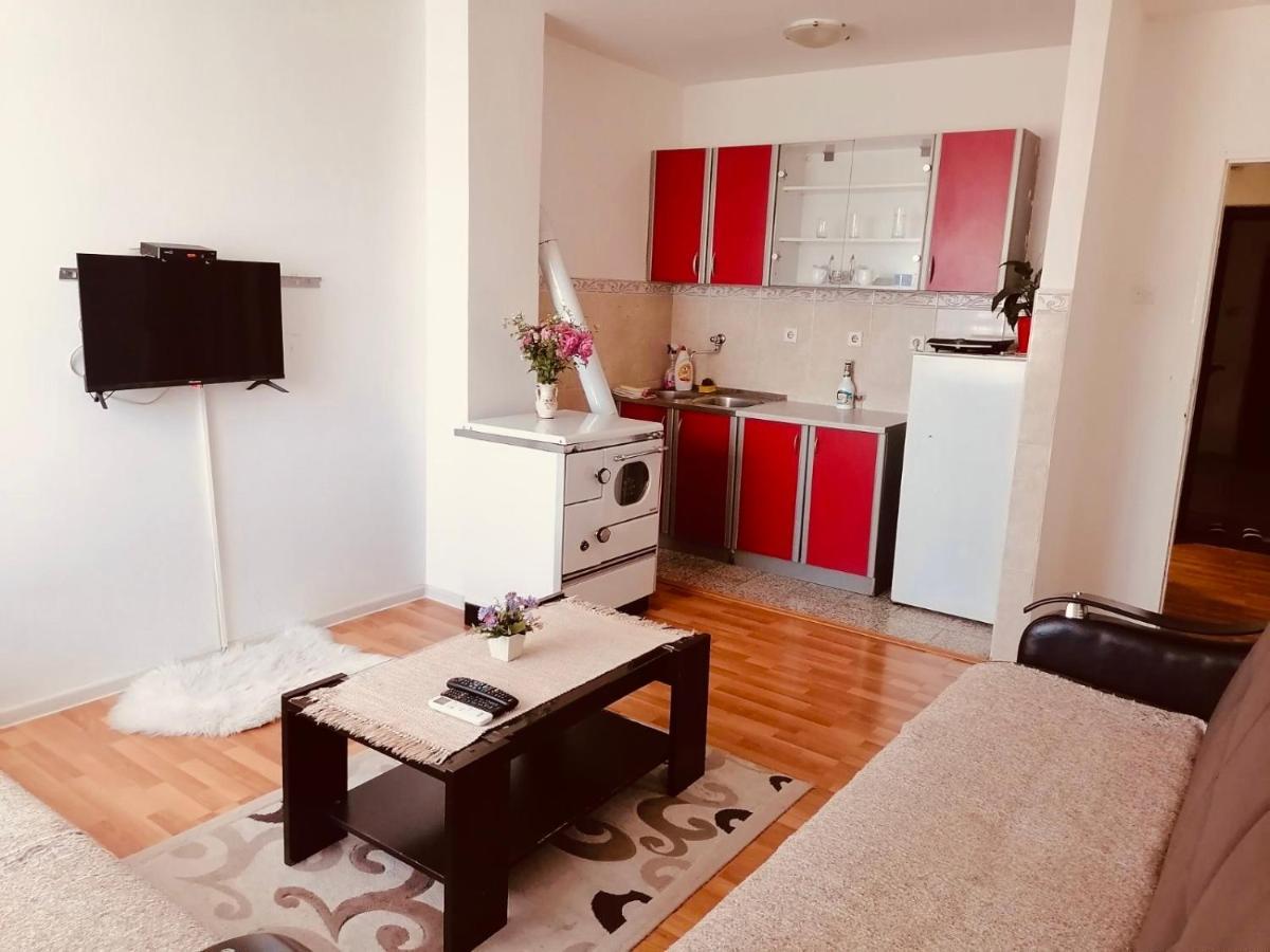 Apartman Berane Exterior photo