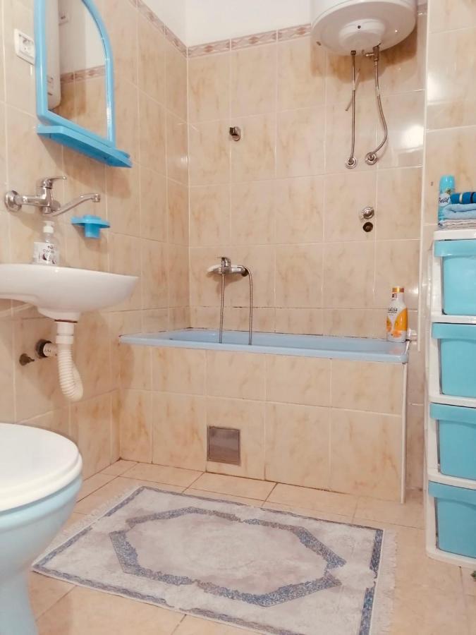 Apartman Berane Exterior photo