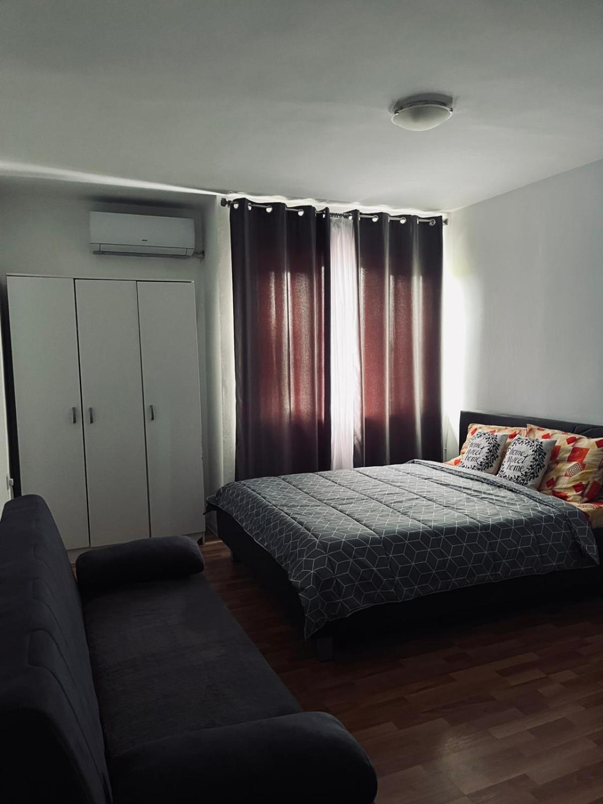 Apartman Berane Exterior photo