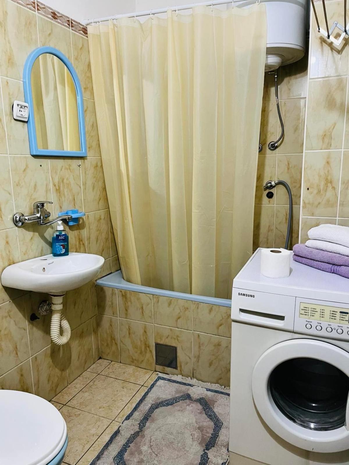 Apartman Berane Exterior photo