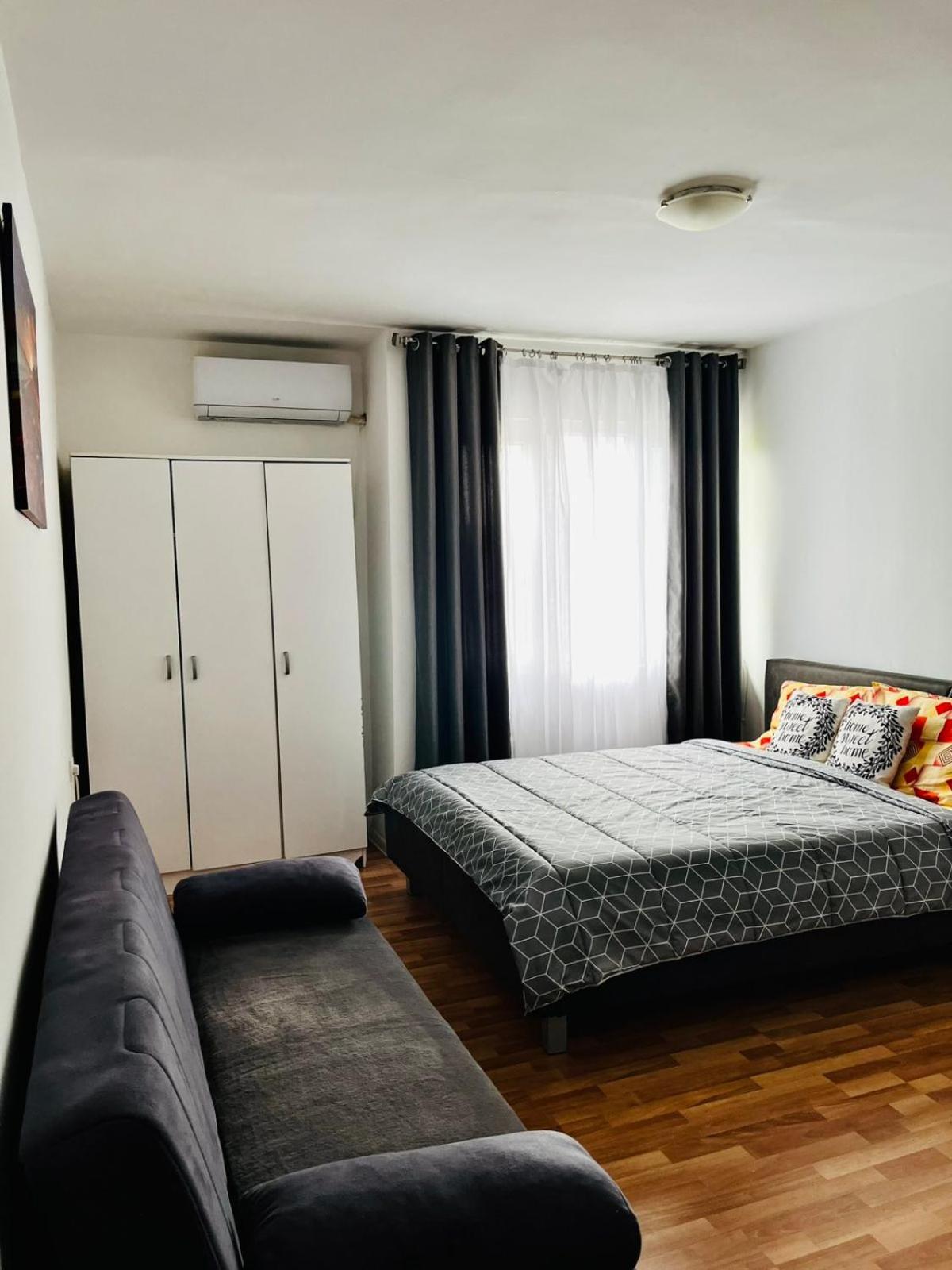 Apartman Berane Exterior photo